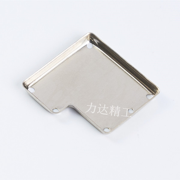 汽車電磁屏蔽罩