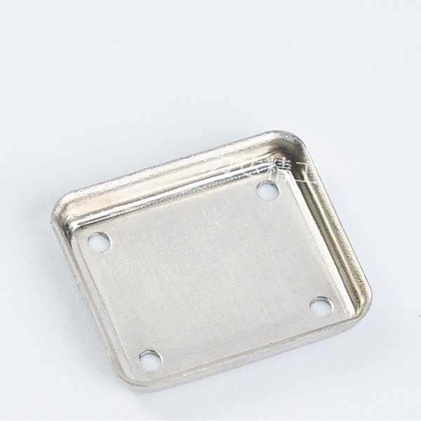 sfp模塊電磁屏蔽罩 sfp模塊電磁屏蔽罩