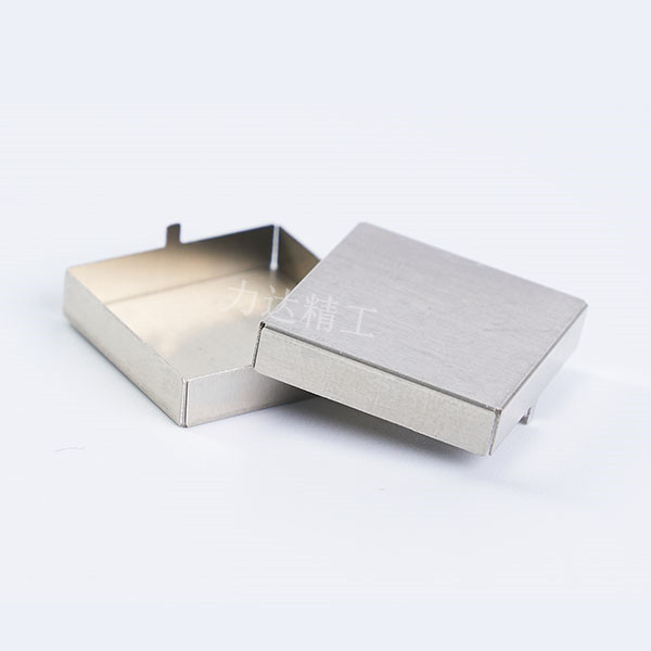 磁鐵金屬屏蔽罩