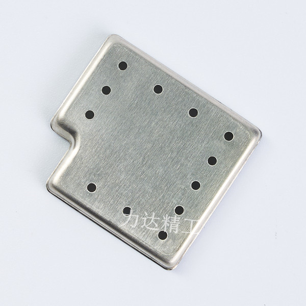 均壓電磁屏蔽罩