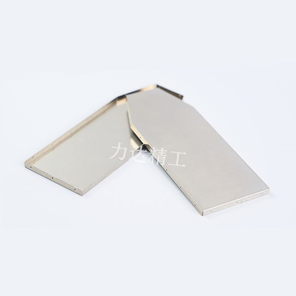 兩件式對講機屏蔽罩 兩件式對講機屏蔽罩