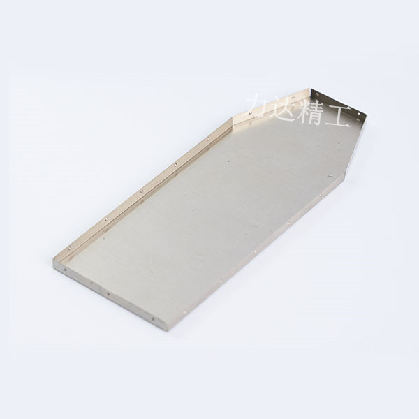 兩件式對講機屏蔽罩 兩件式對講機屏蔽罩