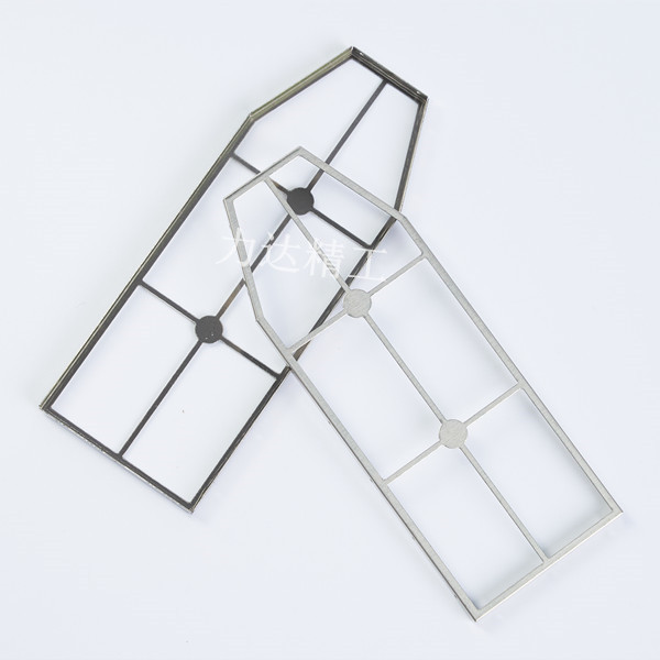 分離式對講機屏蔽罩