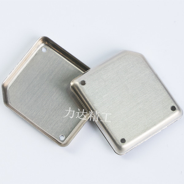 排線金屬屏蔽罩 排線金屬屏蔽罩