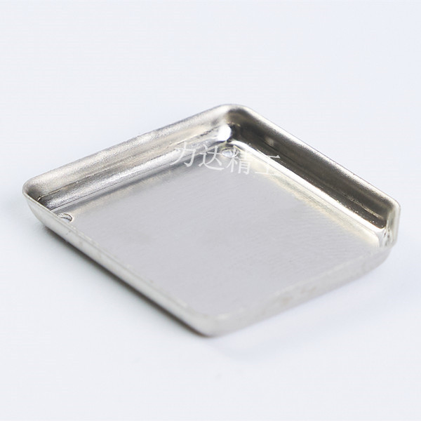 排線金屬屏蔽罩 排線金屬屏蔽罩