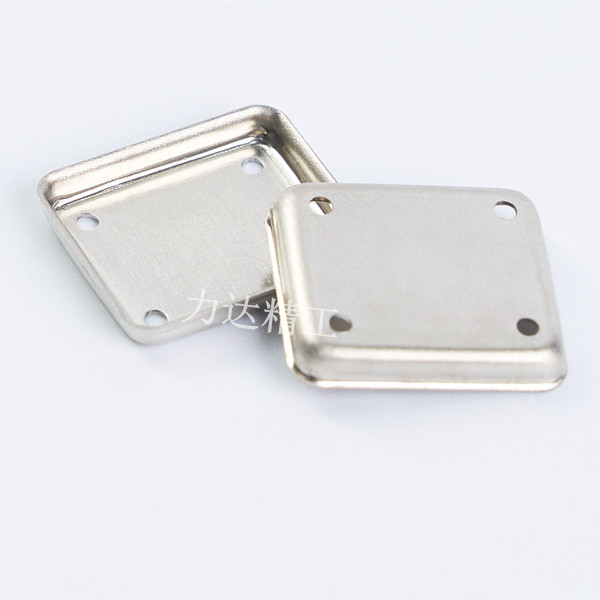 藍(lán)牙對講機屏蔽罩 藍(lán)牙對講機屏蔽罩