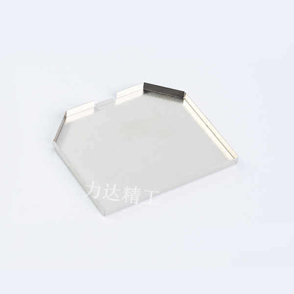 電壓金屬屏蔽罩