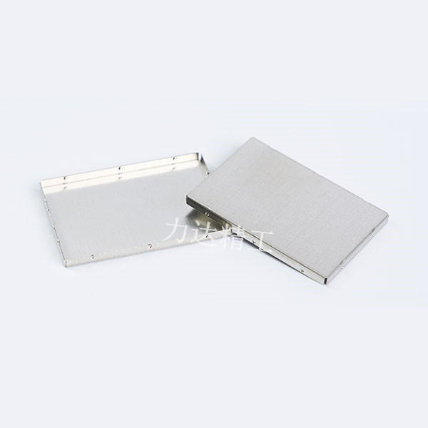 金屬屏蔽罩 金屬屏蔽罩