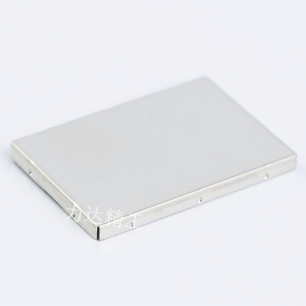 金屬屏蔽罩 金屬屏蔽罩