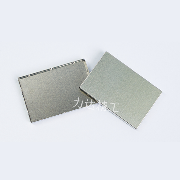 金屬屏蔽罩 金屬屏蔽罩