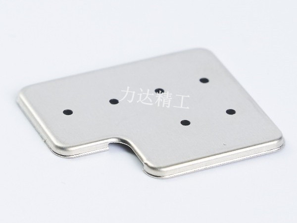 【生產(chǎn)小訣竅】沖壓件屏蔽罩拉伸怎么保證質(zhì)量好-力達(dá)精工