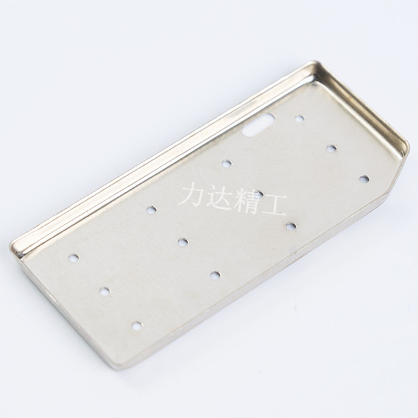 信號(hào)電磁屏蔽罩