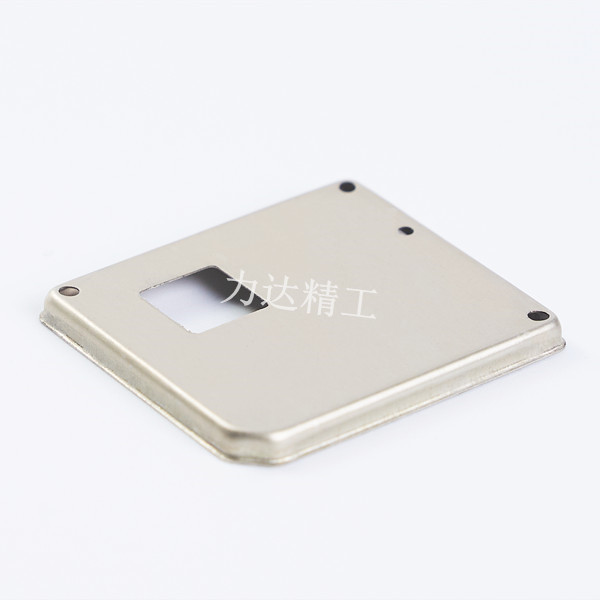 電源電磁屏蔽罩