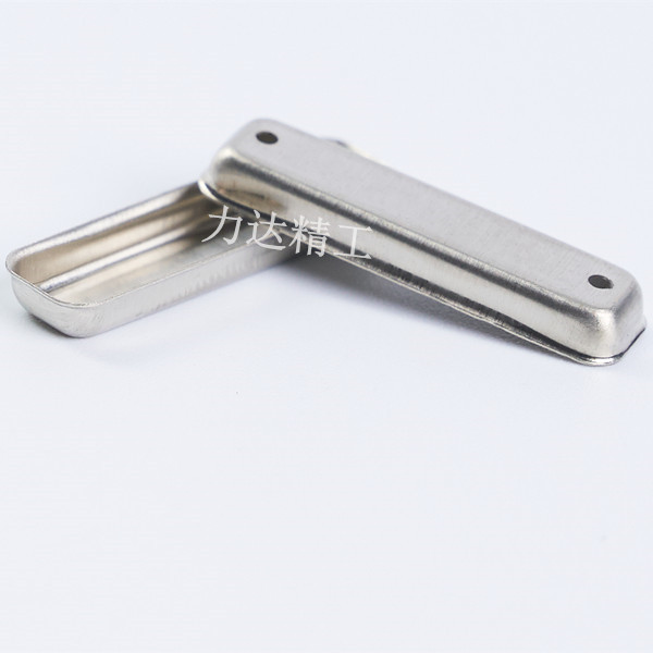 無線網(wǎng)卡電磁屏蔽罩