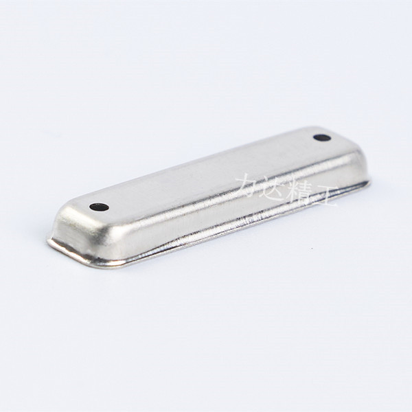 無線網(wǎng)卡電磁屏蔽罩