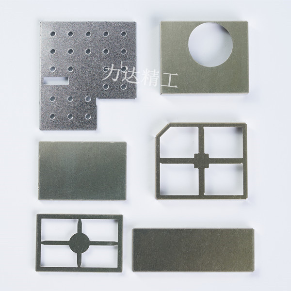 芯片屏蔽罩 芯片屏蔽罩