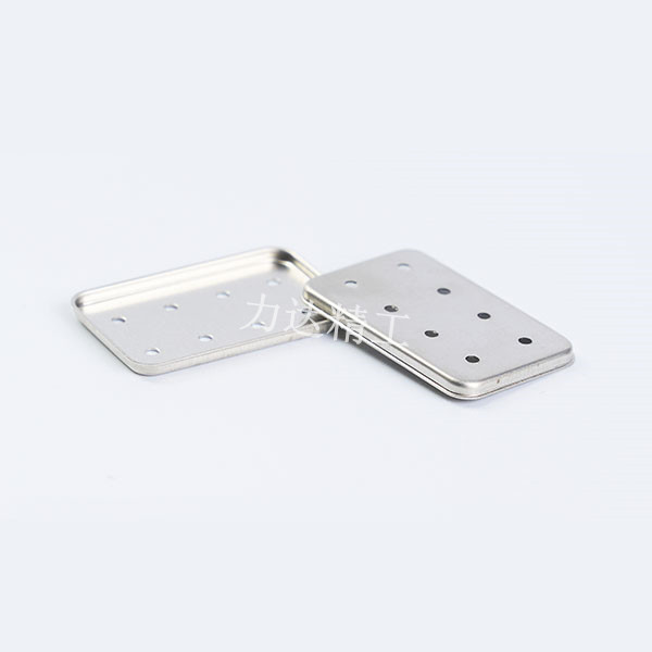 汽車儀表金屬屏蔽罩