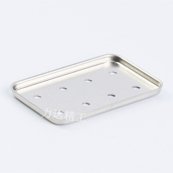 汽車儀表金屬屏蔽罩