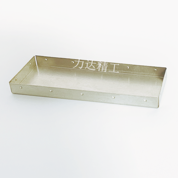 醫(yī)療器材金屬屏蔽罩