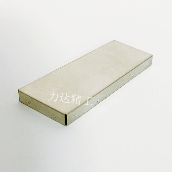 醫(yī)療器材金屬屏蔽罩