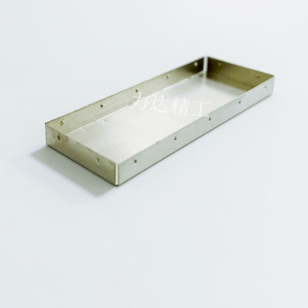 醫(yī)療器材金屬屏蔽罩