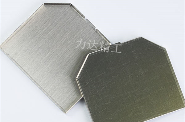 沖壓件屏蔽罩廠家,屏蔽罩加工