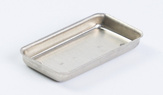 東莞屏蔽罩廠家,無線模塊屏蔽罩,力達精工