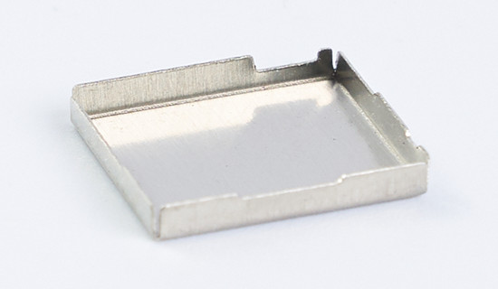 東莞屏蔽罩廠家,無線模塊屏蔽罩,力達精工