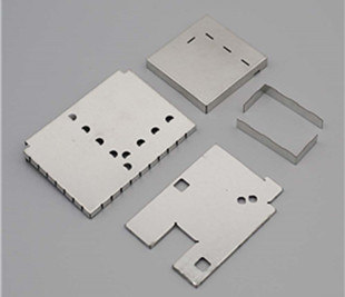 深圳屏蔽罩廠家,PCB屏蔽罩