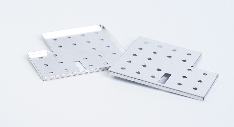 馬口鐵電路屏蔽罩產(chǎn)品