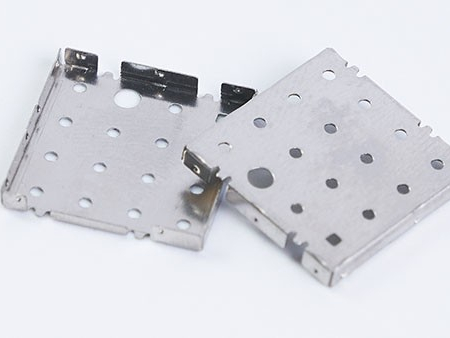 五金沖壓件模具如何保養(yǎng)與維護(hù)？力達(dá)精工告訴你