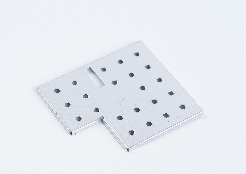 馬口鐵電磁場(chǎng)屏蔽罩