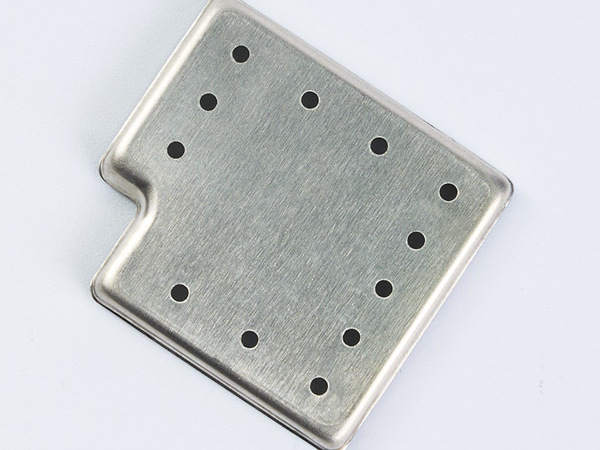 載帶包裝磁屏蔽罩需要注意些什么-力達精工