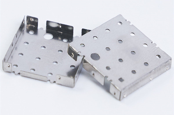 沖壓件屏蔽罩,沖壓件廠家,力達(dá)精工