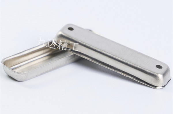 沖壓件屏蔽罩,沖壓件廠家,力達(dá)精工