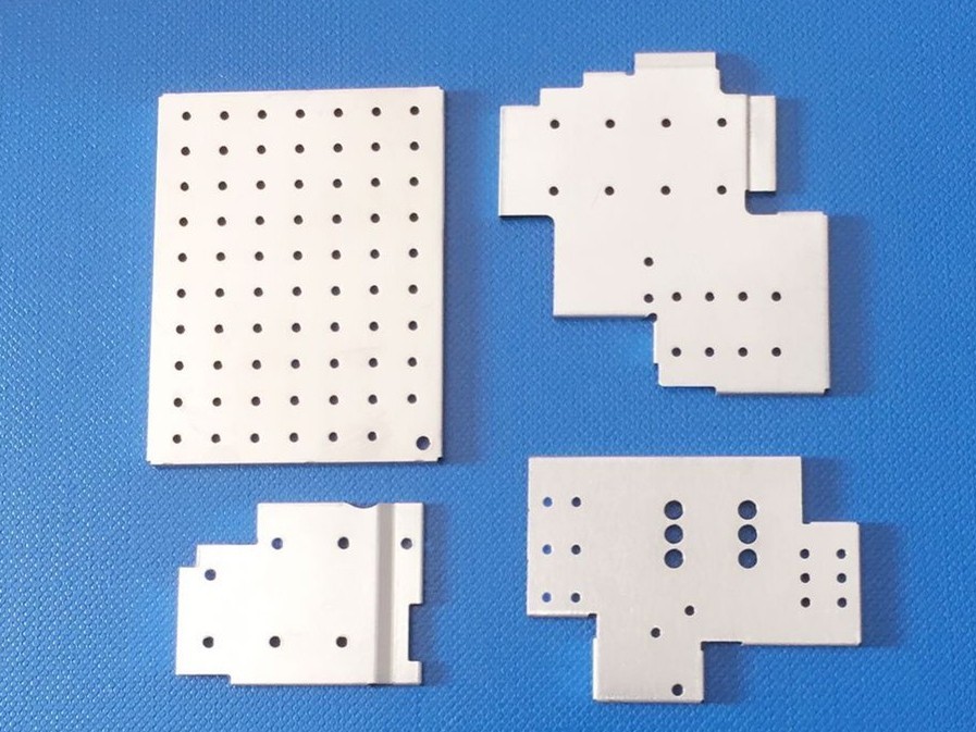 定制屏蔽罩時(shí)對高度有什么要求嗎？最小高度是多少？開口大小有規(guī)定嗎