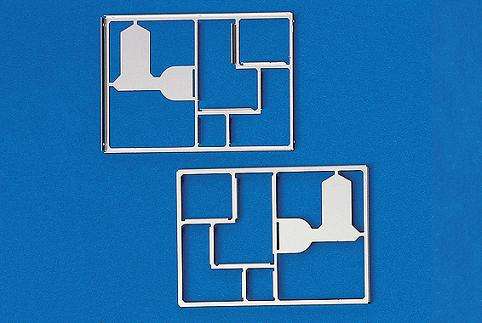 屏蔽罩工藝流程