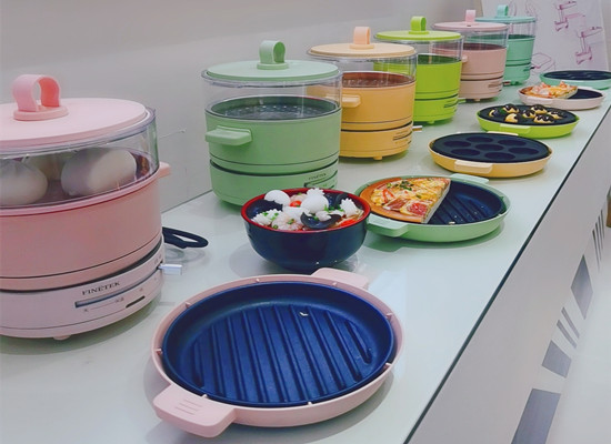 輝駿集團蔽罩定制加工案例