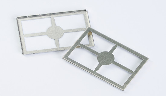 成都屏蔽夾廠家,力達精工