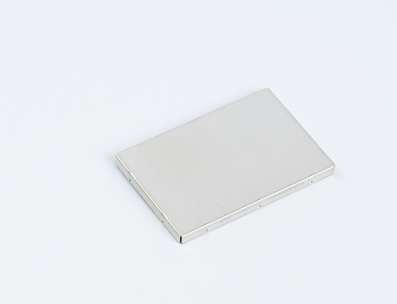 屏蔽罩開模產(chǎn)品