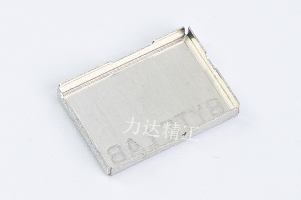 金屬?zèng)_壓件卡扣,金屬?zèng)_壓件廠家,力達(dá)精工