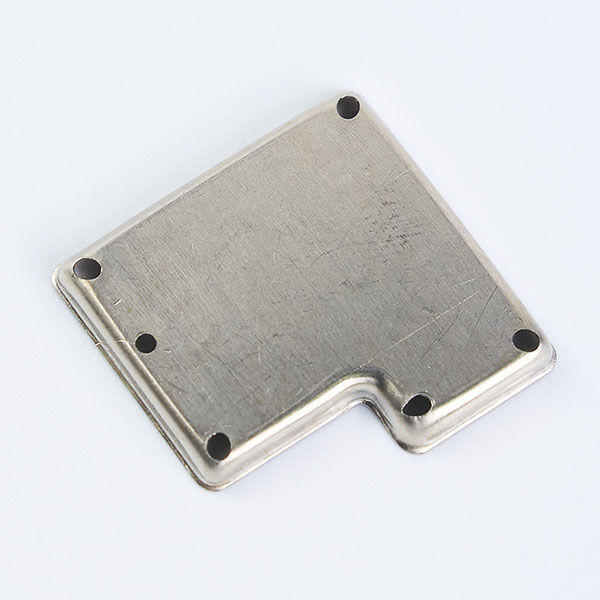 無線收發(fā)模塊屏蔽罩