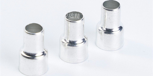 沖壓件屏蔽罩的毛刺怎么產(chǎn)生的,怎么去除-力達(dá)精工