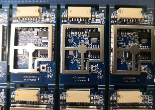 屏蔽罩浮高,屏蔽罩問題,屏蔽罩貼裝