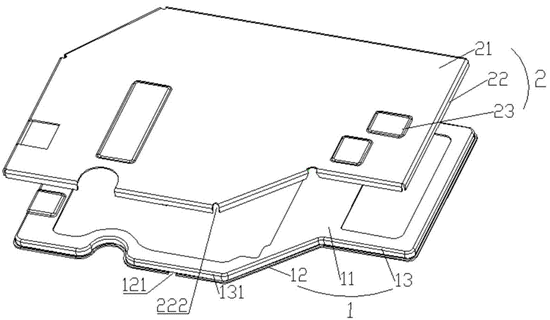 北京屏蔽罩廠家,l力達精工