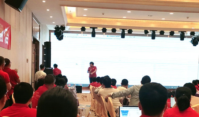 全網(wǎng)營銷,牛商爭(zhēng)霸