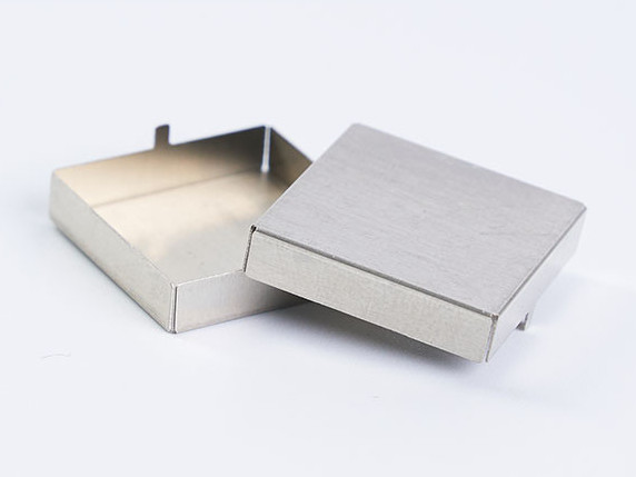 五金沖壓拉伸件在生產(chǎn)時(shí)會(huì)面臨什么問(wèn)題-力達(dá)精工