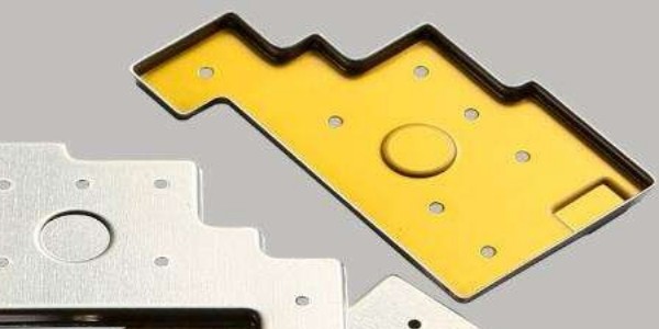 深圳屏蔽罩廠家實力如何，主要看生產(chǎn)出來的拉伸屏蔽罩質(zhì)量怎么樣