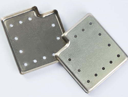 PCB屏蔽罩、馬口鐵屏蔽罩