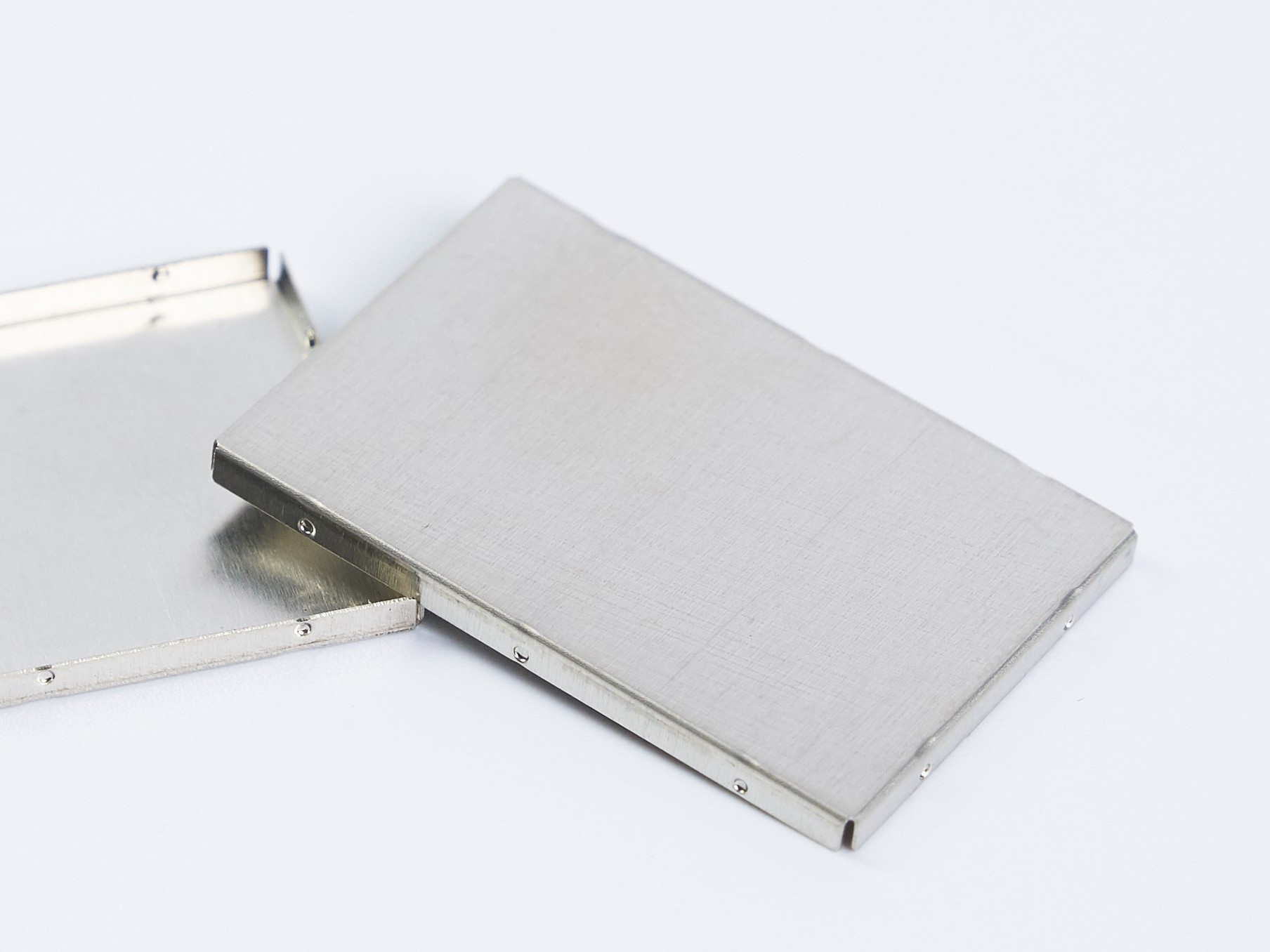 射頻電路pcb屏蔽罩定制廠家-免費(fèi)打樣-力達(dá)精工